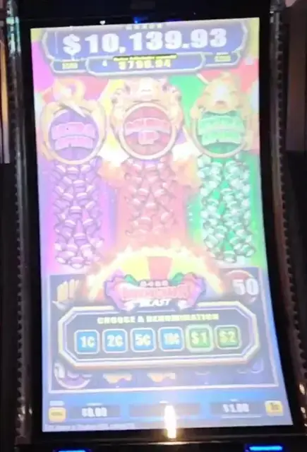 Bao Zhu Zhao Fu: Blast cabinets in the Liberty of the Seas walkthrough.