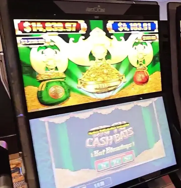 Cash Express: Cash Bats cabinets in the Liberty of the Seas walkthrough.