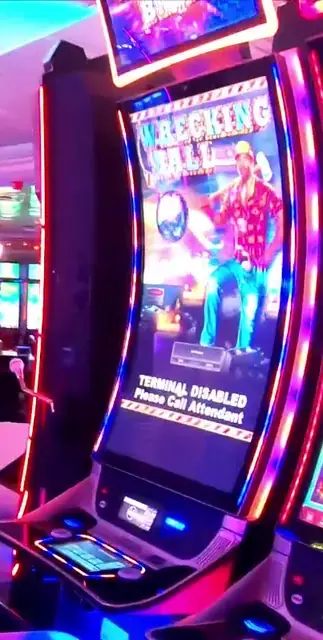 Wrecking Ball cabinets in the Grandeur of the Seas walkthrough.