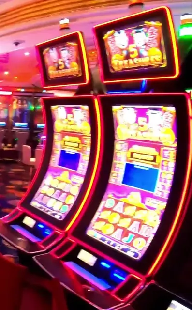 5 Treasures cabinets in the Grandeur of the Seas walkthrough.