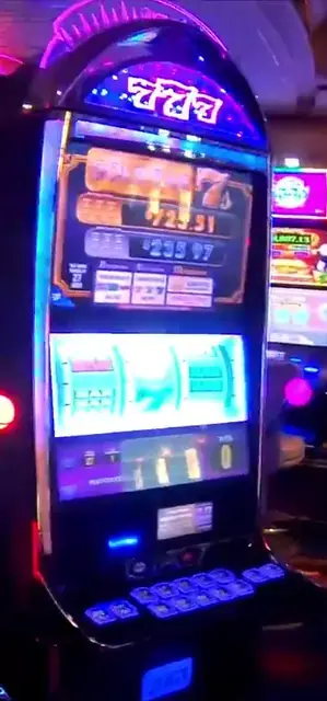 Blazing 7s cabinets in the Grandeur of the Seas walkthrough.