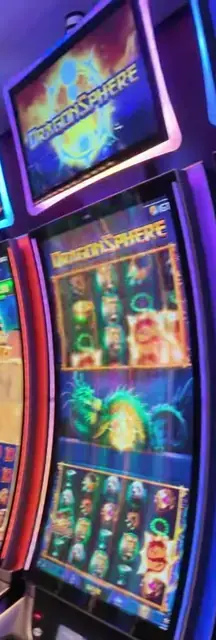 Dragon Sphere cabinets in the Oasis of the Seas walkthrough.