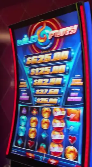 Wild Fury cabinets in the Oasis of the Seas walkthrough.