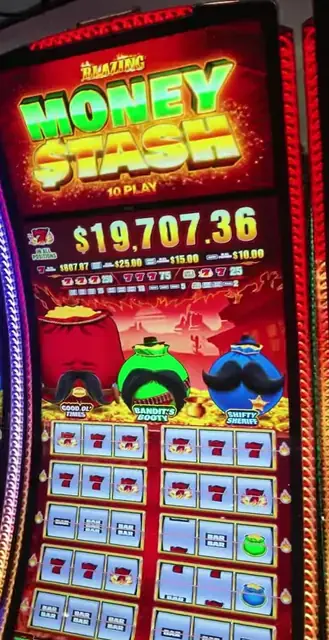 Blazing Money Stash cabinets in the Oasis of the Seas walkthrough.