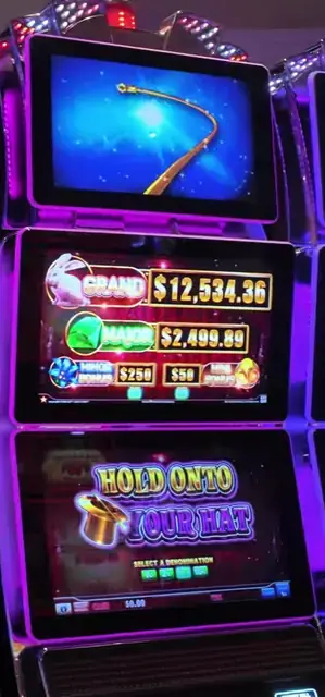 Lock It Link: Hold Onto Your Hat cabinets in the Oasis of the Seas walkthrough.