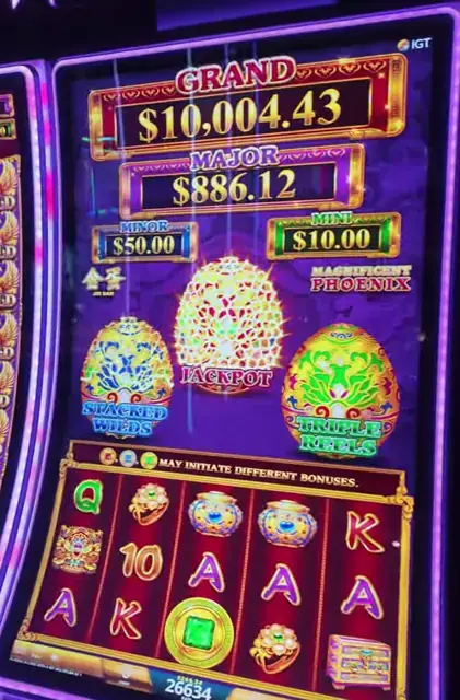 Magic Treasures Phoenix cabinets in the Star of the Seas walkthrough.