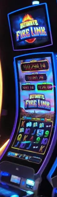 Ultimate Fire Link Olvera Street cabinets in the Star of the Seas walkthrough.