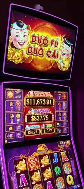 Duo Fu Duo Cai cabinets in the Star of the Seas walkthrough.