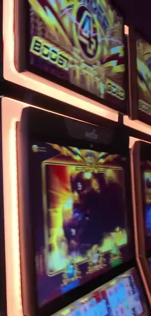 Wonder 4 Boost cabinets in the Star of the Seas walkthrough.