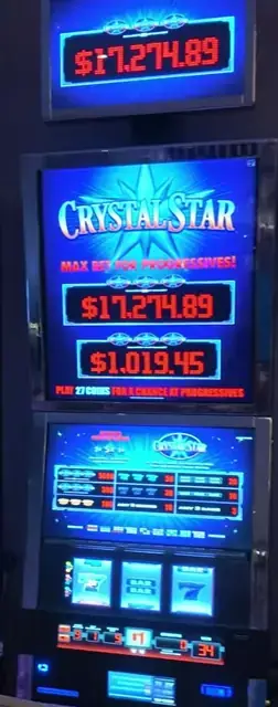 Crystal Star cabinets in the Star of the Seas walkthrough.