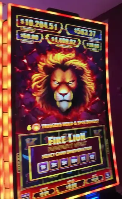 Fire Lion Prosperity Queen cabinets in the Star of the Seas walkthrough.