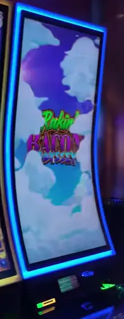 Rakin' Bacon Odyssey cabinets in the Star of the Seas walkthrough.