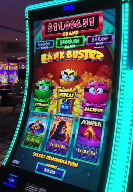 Bank Buster cabinets in the Star of the Seas walkthrough.
