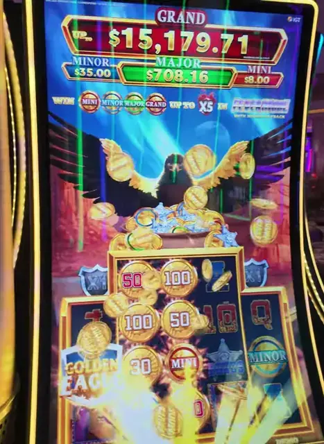 Golden Eagle cabinets in the Star of the Seas walkthrough.