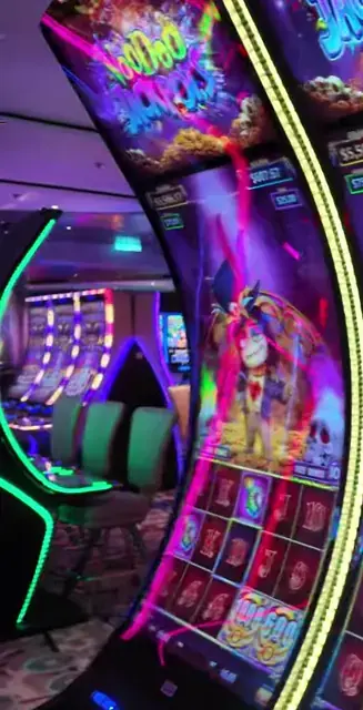 VooDoo Magic cabinets in the Star of the Seas walkthrough.