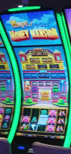 Huff N' Puff Money Mansion cabinets in the Star of the Seas walkthrough.