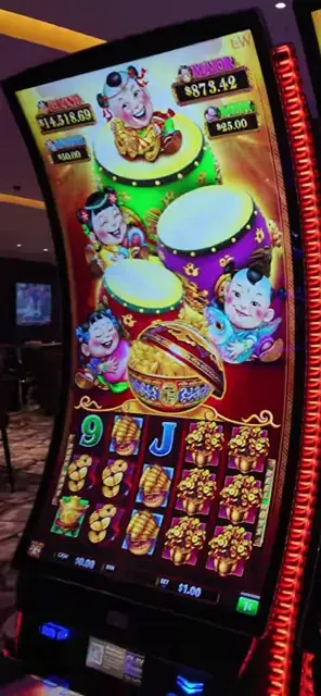 Dancing Drums cabinets in the Star of the Seas walkthrough.