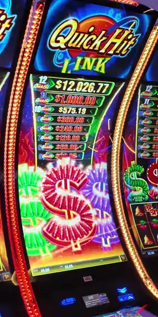 Quick Hit Link cabinets in the Star of the Seas walkthrough.