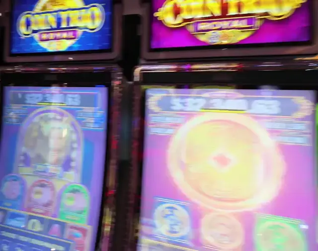 Coin Trio: Fortune, Coin Trio: Royal cabinets in the Mariner of the Seas walkthrough.
