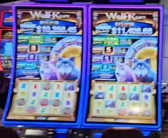 Wild Run: Eclipse cabinets in the Oasis of the Seas walkthrough.