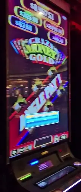 Crazy Money Gold cabinets in the Brilliance of the Seas walkthrough.