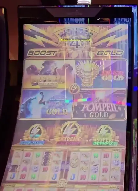 Wonder 4 Boost Gold cabinets in the Brilliance of the Seas walkthrough.