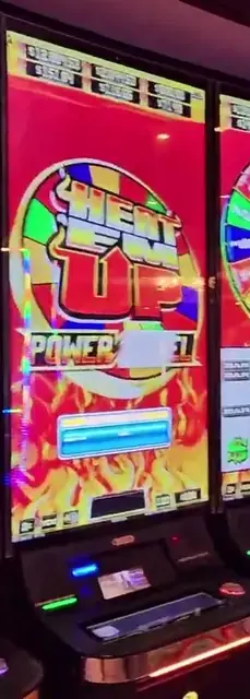 Heat 'Em Up Power Wheel cabinets in the Brilliance of the Seas walkthrough.