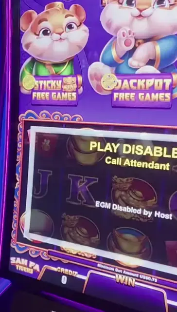 San Fa: Tigers cabinets in the Harmony of the Seas walkthrough.