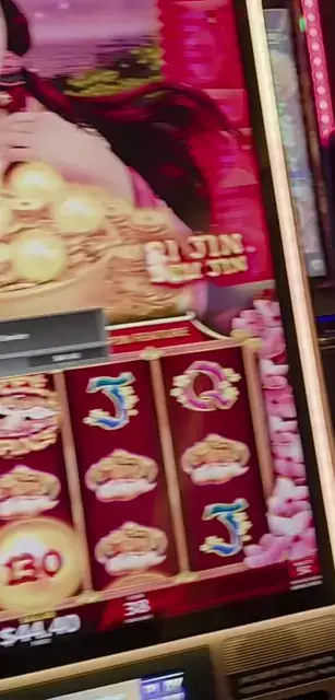 Jin Ji Bao Xi: Jin Yin cabinets in the Harmony of the Seas walkthrough.