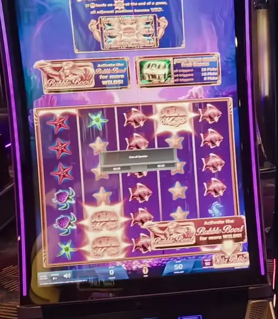 Ocean Magic cabinets in the Harmony of the Seas walkthrough.