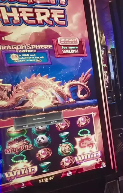 DragonSphere cabinets in the Harmony of the Seas walkthrough.