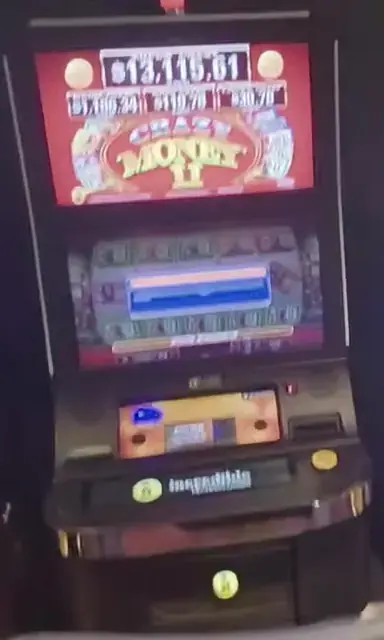 Quick Hits Money II cabinets in the Harmony of the Seas walkthrough.