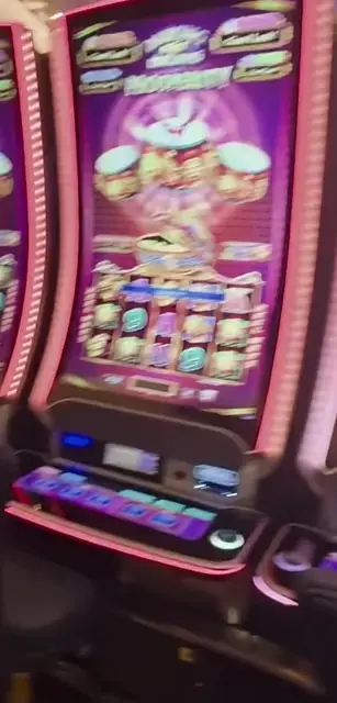 Dancing Drums Prosperity cabinets in the Harmony of the Seas walkthrough.