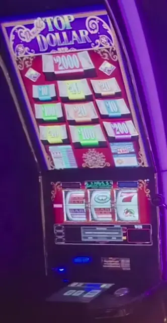 Double Top Dollar cabinets in the Harmony of the Seas walkthrough.
