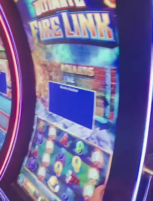 Ultimate Fire Link cabinets in the Harmony of the Seas walkthrough.