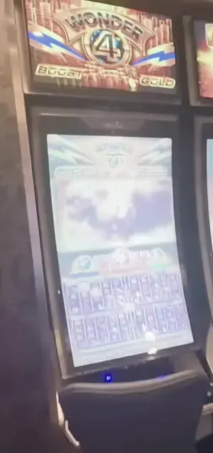 Wonder 4 Boost Gold cabinets in the Harmony of the Seas walkthrough.