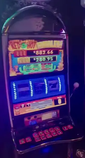 Red Hot Tamales cabinets in the Harmony of the Seas walkthrough.