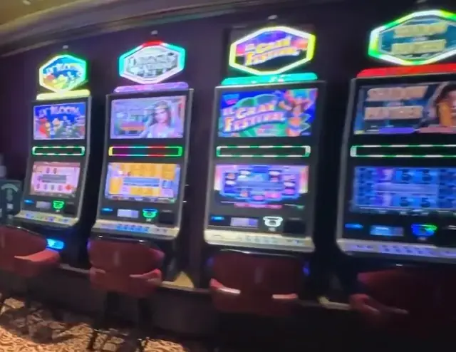 In Bloom, The Great Festival, Shadow of the Panther cabinets in the Quantum of the Seas walkthrough.