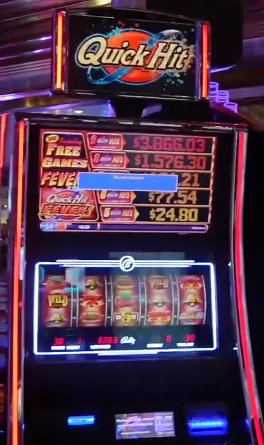 Quick Hit Fever cabinets in the Grandeur of the Seas walkthrough.