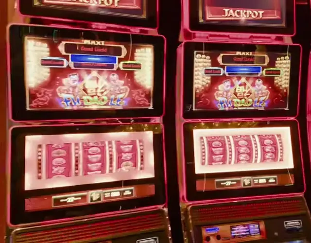 Fu Dao Le cabinets in the Brilliance of the Seas walkthrough.