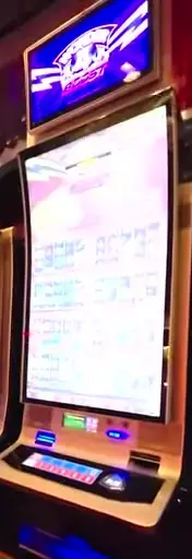 Wonder 4 Boost cabinets in the Explorer of the Seas walkthrough.