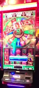 Fate of the 8 Power Wheel cabinets in the Explorer of the Seas walkthrough.