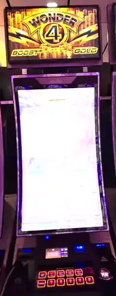 Wonder 4 Boost Gold cabinets in the Explorer of the Seas walkthrough.