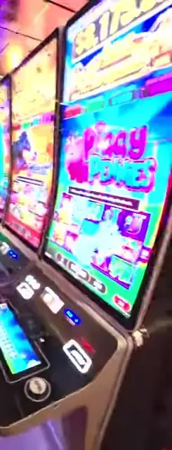 All Aboard Piggy Pennies cabinets in the Explorer of the Seas walkthrough.
