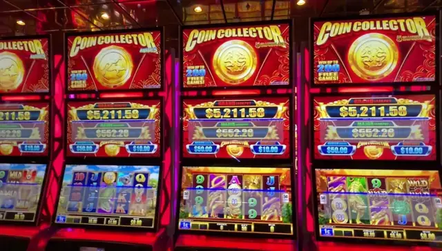 Coin Collector: 5 Guardians cabinets in the Navigator of the Seas walkthrough.
