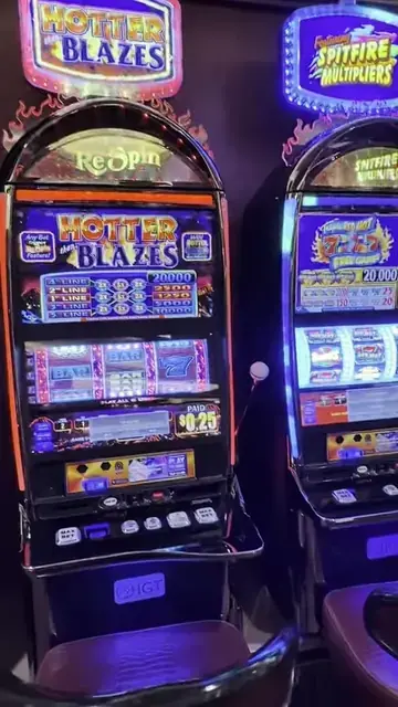 Hotter than Blazes cabinets in the Spectrum of the Seas walkthrough.