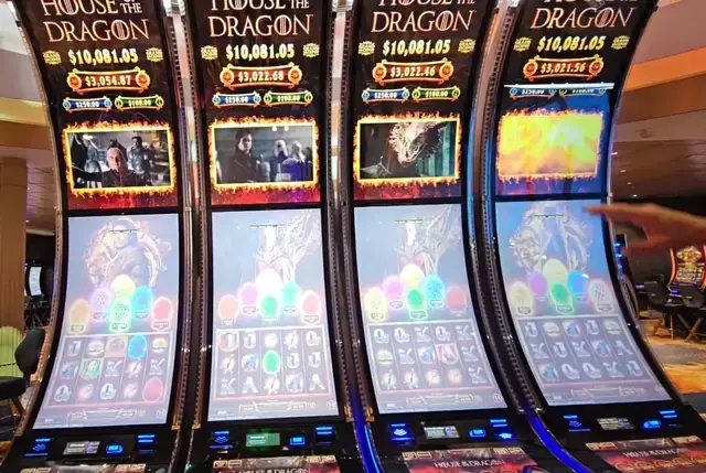 House of the Dragon cabinets in the Liberty of the Seas walkthrough.