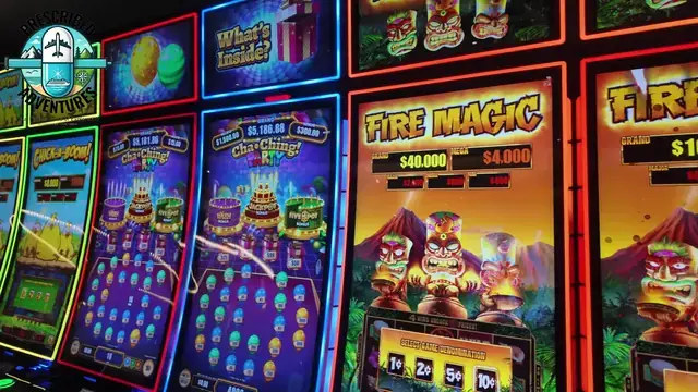 Chick-a-Boom!, Chao Ching! Party, Fire Magic cabinets in the Star of the Seas walkthrough.