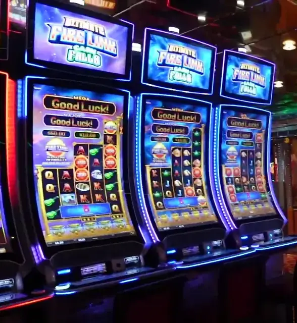 Ultimate Fire Link Cash Falls cabinets in the Grandeur of the Seas walkthrough.