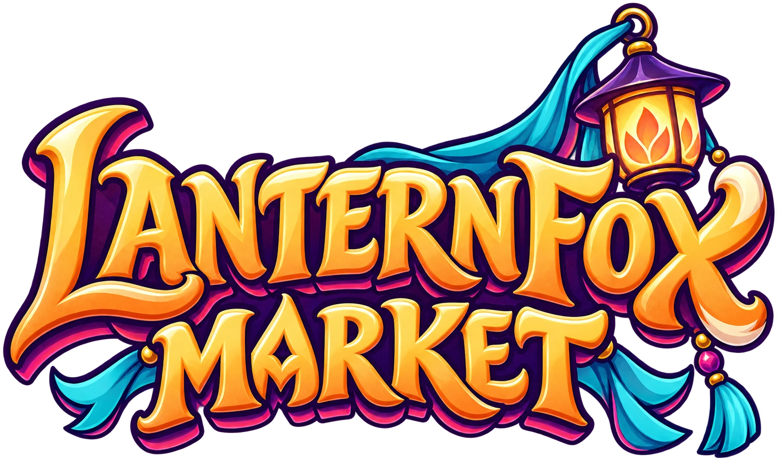 Lanternfox Market